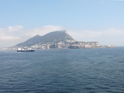 Rock of Gibraltar